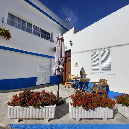 Casa Isabel - Villa Fasnia Exterior photo